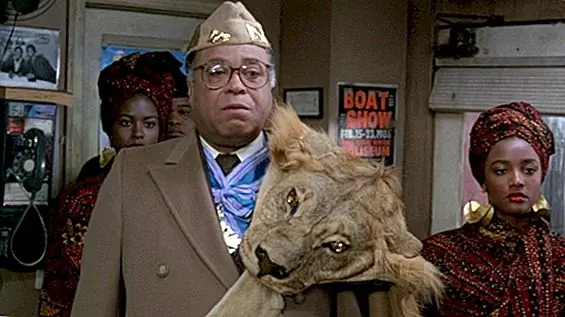 Король и королева на «Приезжаете в Америку». Были ли голоса короля и королевы на королеве Льва