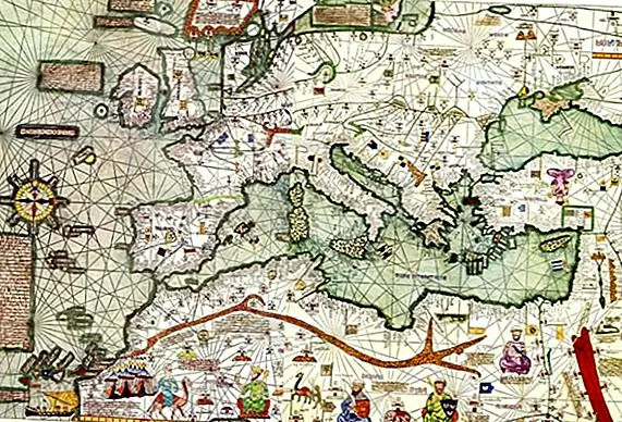 Легендарный остров Hy-Brasil