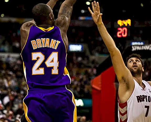 Самая низкая игра с рейтингом в истории НБА и фикс, который сохранил профессиональный баскетбол