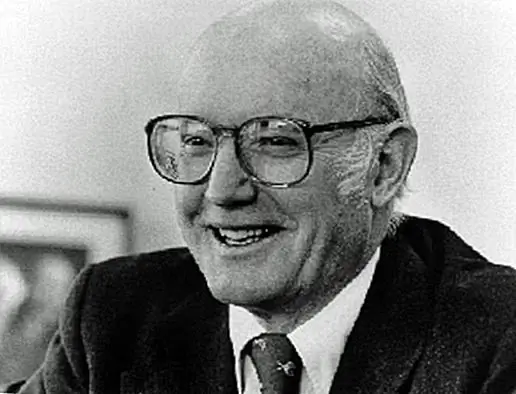 Человек, контролирующий телевидение - Артур Нильсен Старший