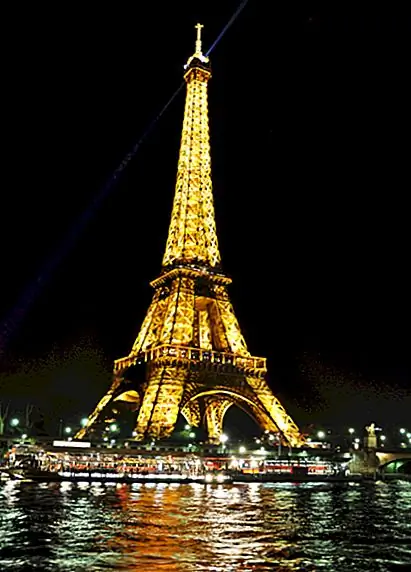 Человек, который продал Эйфелеву башню