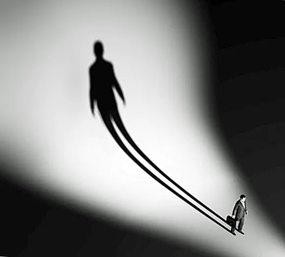 Человек, который был гномом и позже великим