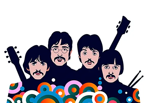 Много нереализованных проектов фильмов Битлз