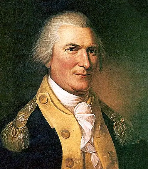 Многие президенты США до Джорджа Вашингтона