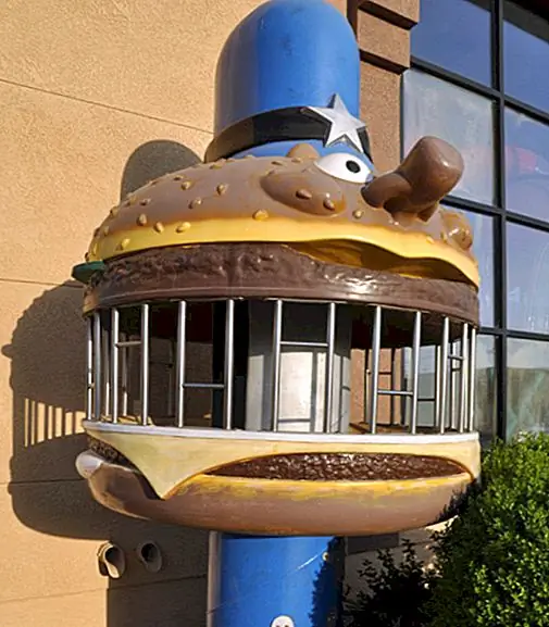 Монопольная мошенничество McDonald's: окончательный ответ операции