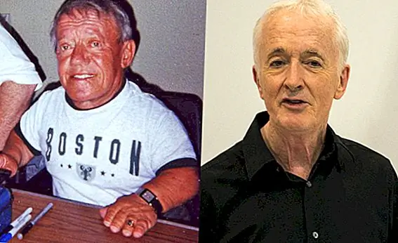 Мужчины внутри R2-D2 и C-3PO