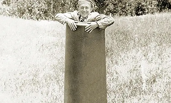 Самая опасная профессия: человеческая пушка