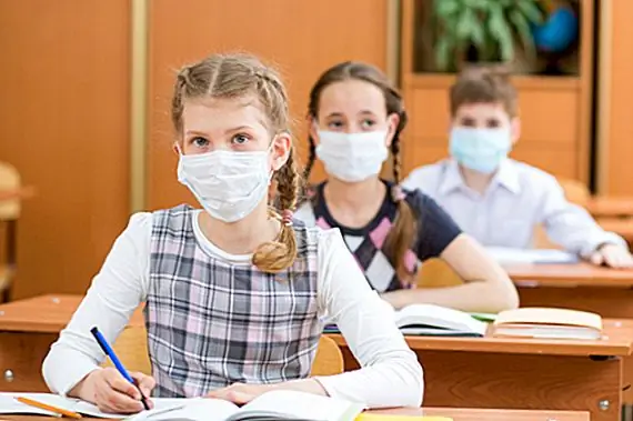 Эпидемия таинственного энцефалита Lethargica