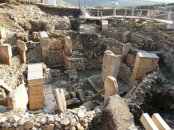 Тайна Гобекли Тепе