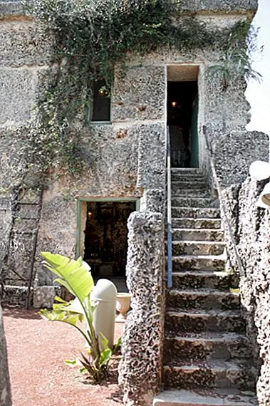 Тайна Кораллового замка