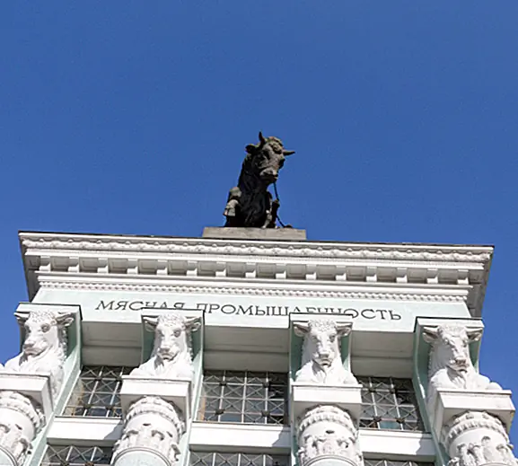 Тайна Кентукки Мясной Душ