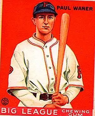 Единственный игрок бейсбола Высшей лиги, чтобы отказаться от удара