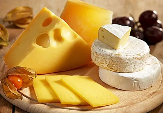 Происхождение выражения «Большой сыр»