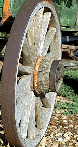 Происхождение фразы «Прыжок на побегу»