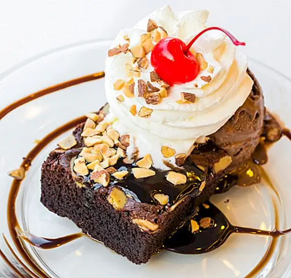 Происхождение термина «Брауни-очки»