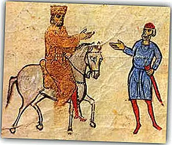 Крестьянин, ставший могущественным императором: Василий I