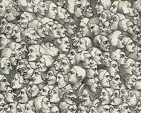 Люди, которые не могут «видеть» лица