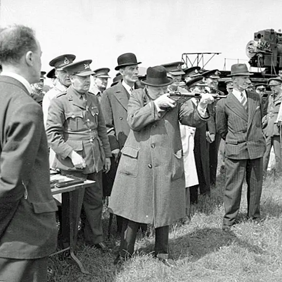 Пивоварня Второй мировой войны, которую никто не хотел ставить - «Кошмар водопроводчика»