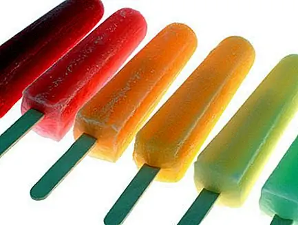 Popsicle был изобретен 11-летним