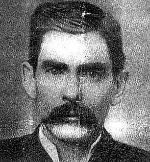 Настоящий «Док» Холлидей