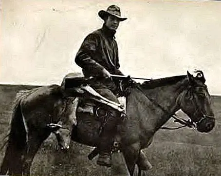 Реальная жизнь Индиана Джонс: Рой Чэпмен Эндрюс