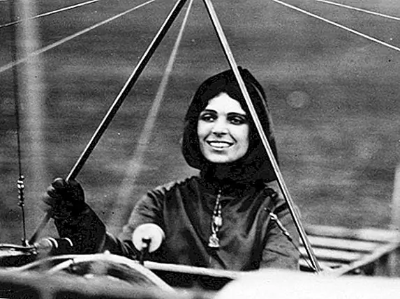 Замечательная Харриет Квимби