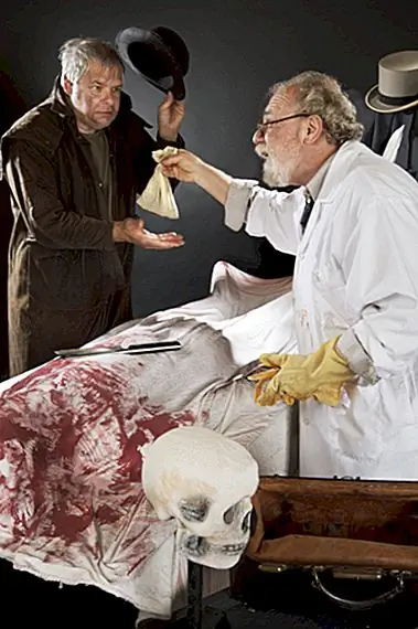 Воскресители и вражеская битва врачей