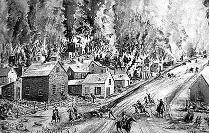 Увольнение Оссеолы