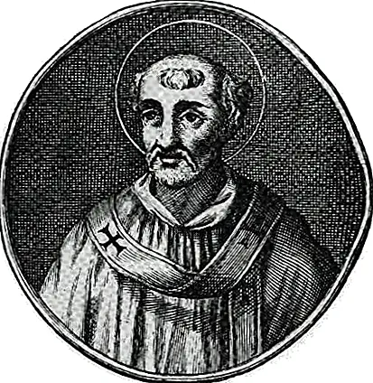 Второй папа: Св. Лайнус, Дамские головы и расправы с ранними христианами