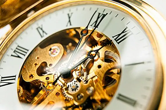 Секретное сообщение, скрытое в карманных часах Авраама Линкольна