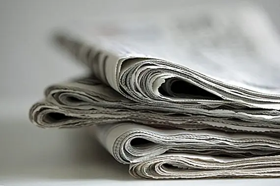 Тайное общество журналистов, известное как орден оккультной руки