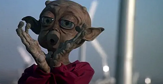 Серебряная подкладка самого худшего фильма, когда-либо созданного