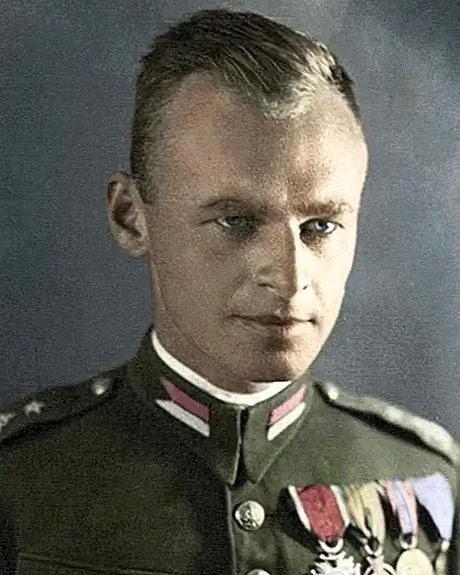 Солдат, который добровольно стал узником в Освенциме