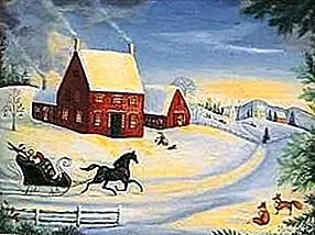 Песня «Jingle Bells» считается написаной для воскресной школьной программы благодарения