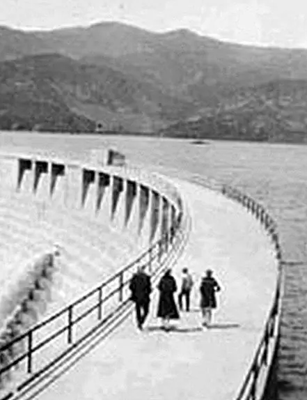 Бедствие Св. Франциска