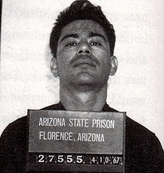 История за Мирандой