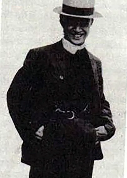 История Саи Винг Мак - «Мэр» Чайнатауна