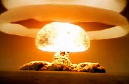 История Царской Бомбы