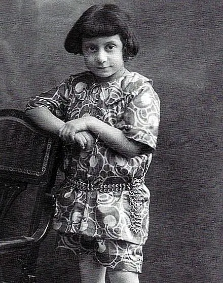 Странная судьба Бенито Муссолини младшего