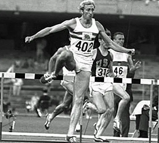 Странная история первого человека, дисквалифицированного из Олимпийских игр для допинга