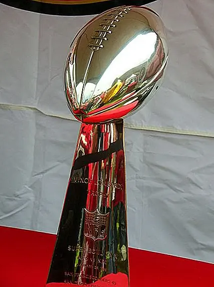 Суперкубок не наблюдает нигде рядом с «Миллиардом людей» каждый год