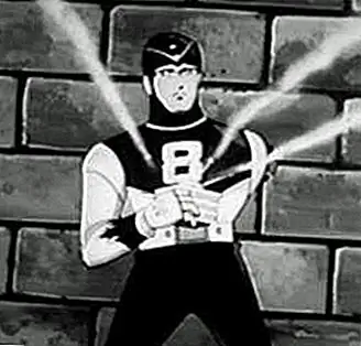 Супергерой, способный курить, и другие необычные комические персонажи