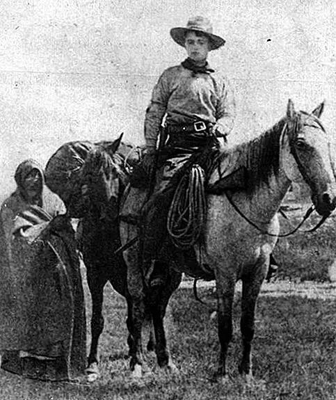 Удивительно короткая история Пони Экспресс