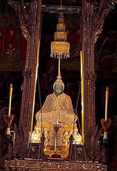 Свастика в буддизме представляет универсальную гармонию