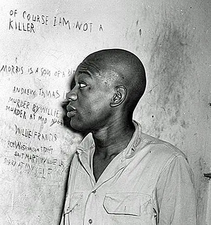 Подросток, который был исполнен дважды