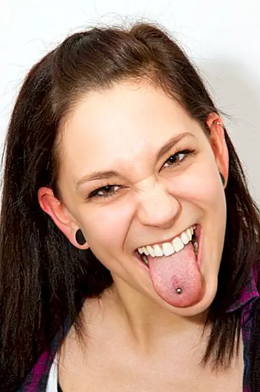 Язык не имеет зон для разных вкусов