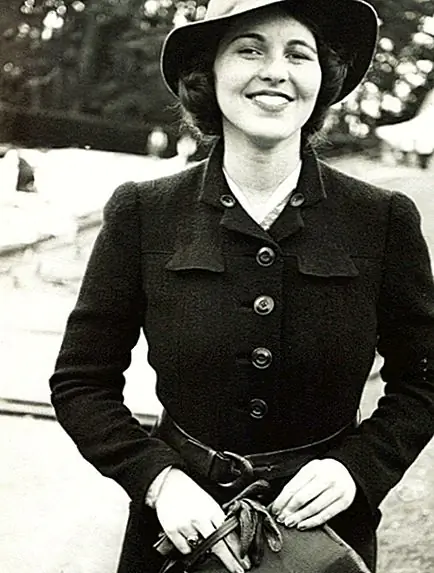 Трагическая жизнь сестры JFK