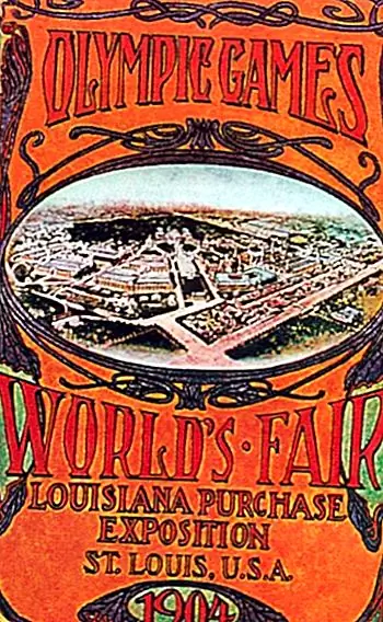 Испытания и скорби олимпийских марафона 1904 года