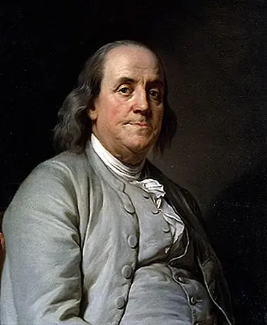 Истина о эпиграммах Бен Франклина