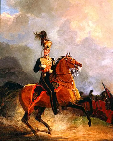 Правда о лорде Пэйджит и его ноге